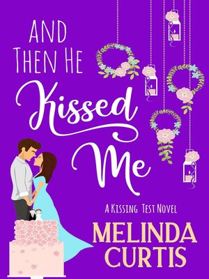 cover image of And Then He Kissed Me